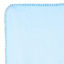 Bluey Snuggle Time fleece blanket 100x150cm