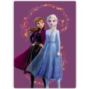 Disney Frozen Wind fleece blanket 100x140cm