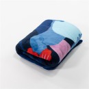 Disney Lilo and Stitch Aloha flannel blanket 110x150cm