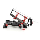 Przecinarka ukośna 550mm KD599