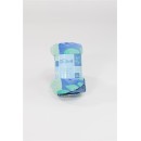 Disney Lilo and Stitch Ocean Breeze flannel blanket 110x150cm