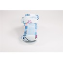 Disney Lilo and Stitch Paradise flannel blanket 110x150cm