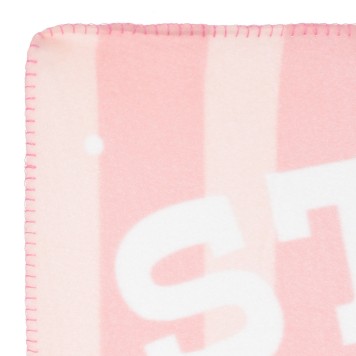 Disney Lilo and Stitch Time to Chill fleece blanket 100x150cm