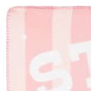 Disney Lilo and Stitch Time to Chill fleece blanket 100x150cm