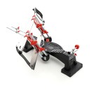 Przecinarka ukośna 550mm KD599