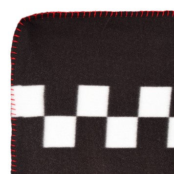 Disney Cars Thunder  fleece blanket 100x150cm