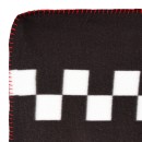 Disney Cars Thunder  fleece blanket 100x150cm