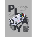 Gamer polar blanket 100x140cm