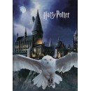 Harry Potter Hogwarts Fleece Blanket 100x140cm