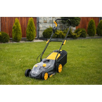 KOSIARKA AKUMULATORWA PM-KSA-40C