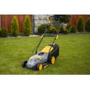 KOSIARKA AKUMULATORWA PM-KSA-40C