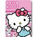 Hello Kitty Cutie fleece blanket 100x140cm
