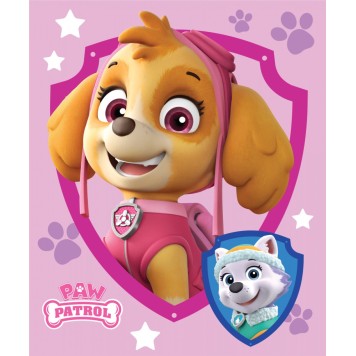 Paw Patrol Polar Fleece Blanket 130*170 cm