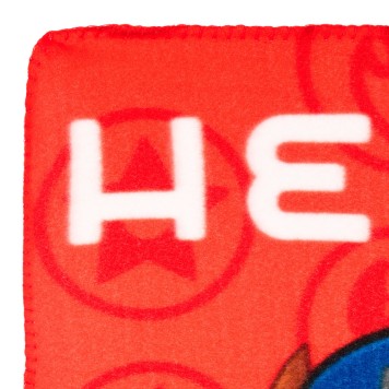 Paw Patrol Hero Pals fleece blanket 100x150cm