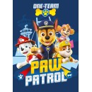 Paw Patrol polar blanket 100*140cm
