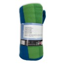 Minecraft Bad Mobs super soft fleece blanket 100*150cm