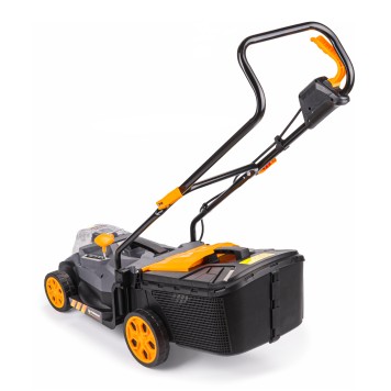 KOSIARKA AKUMULATORWA PM-KSA-40C