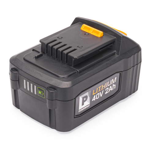 Akumulator Bateria KOSIARKI Akumulatorowej 40V 2Ah PM-KSA-40C BT