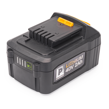 Akumulator Bateria KOSIARKI Akumulatorowej 40V 2Ah PM-KSA-40C BT