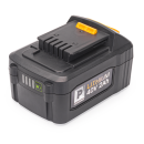 Akumulator Bateria KOSIARKI Akumulatorowej 40V 2Ah PM-KSA-40C BT