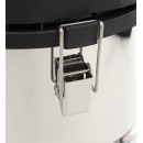 Odkurzacz przemysłowy 20L 1200W KD483