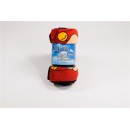 One Piece Grand Line flannel blanket 110x150cm