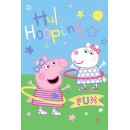 Peppa Pig Polar blanket 100*150cm