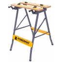 Stół roboczy (warsztatowy) 100kg 560mm PM-SW-560T