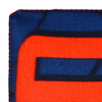 Spiderman Cozy Web fleece blanket 100x150cm