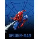 Spiderman Nightweaver coral fleece blanket 150x200cm
