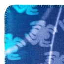 Spiderman Spidey Cuddle polar fleece blanket 100x150cm