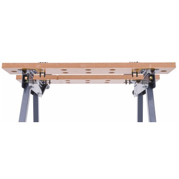 Stół roboczy (warsztatowy) 100kg 560mm PM-SW-560T