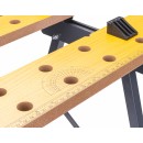 Stół roboczy (warsztatowy) 100kg 560mm PM-SW-560T