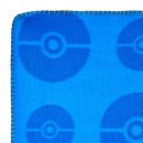 Pokémon Wave  polar blanket 100x150cm