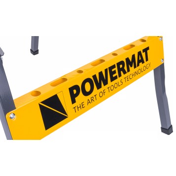 Stół roboczy (warsztatowy) 100kg 560mm PM-SW-560T