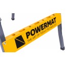 Stół roboczy (warsztatowy) 100kg 560mm PM-SW-560T