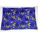 Sonic the Hedgehog flannel blanket 110x150cm