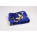 Sonic the Hedgehog flannel blanket 110x150cm