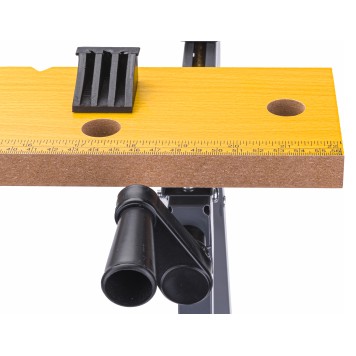 Stół roboczy (warsztatowy) 100kg 560mm PM-SW-560T