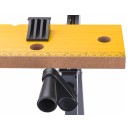 Stół roboczy (warsztatowy) 100kg 560mm PM-SW-560T