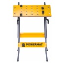 Stół roboczy (warsztatowy) 100kg 560mm PM-SW-560T