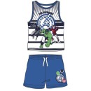 Avengers Team 2-piece set 4 years