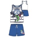 Avengers Team 2-piece set 4 years