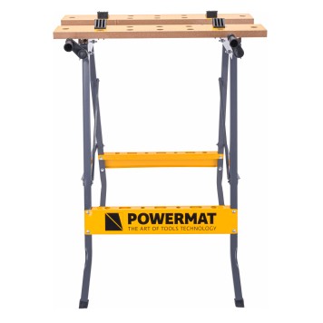 Stół roboczy (warsztatowy) 100kg 560mm PM-SW-560T