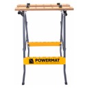 Stół roboczy (warsztatowy) 100kg 560mm PM-SW-560T