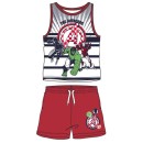 Avengers Team 2-piece set 8 years