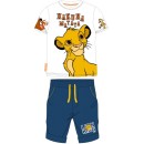 Disney The Lion King 2-piece short set 98-128 cm