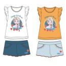 Disney Frozen Change 2-piece set 4-8 years
