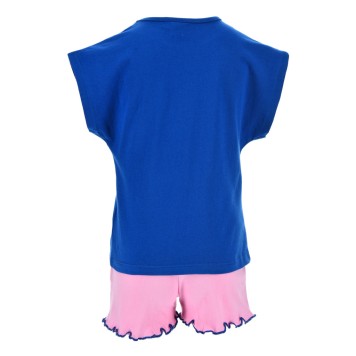 Disney Lilo and Stitch Snacks 2-piece set 3-8 years