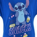 Disney Lilo and Stitch Snacks 2-piece set 3-8 years
